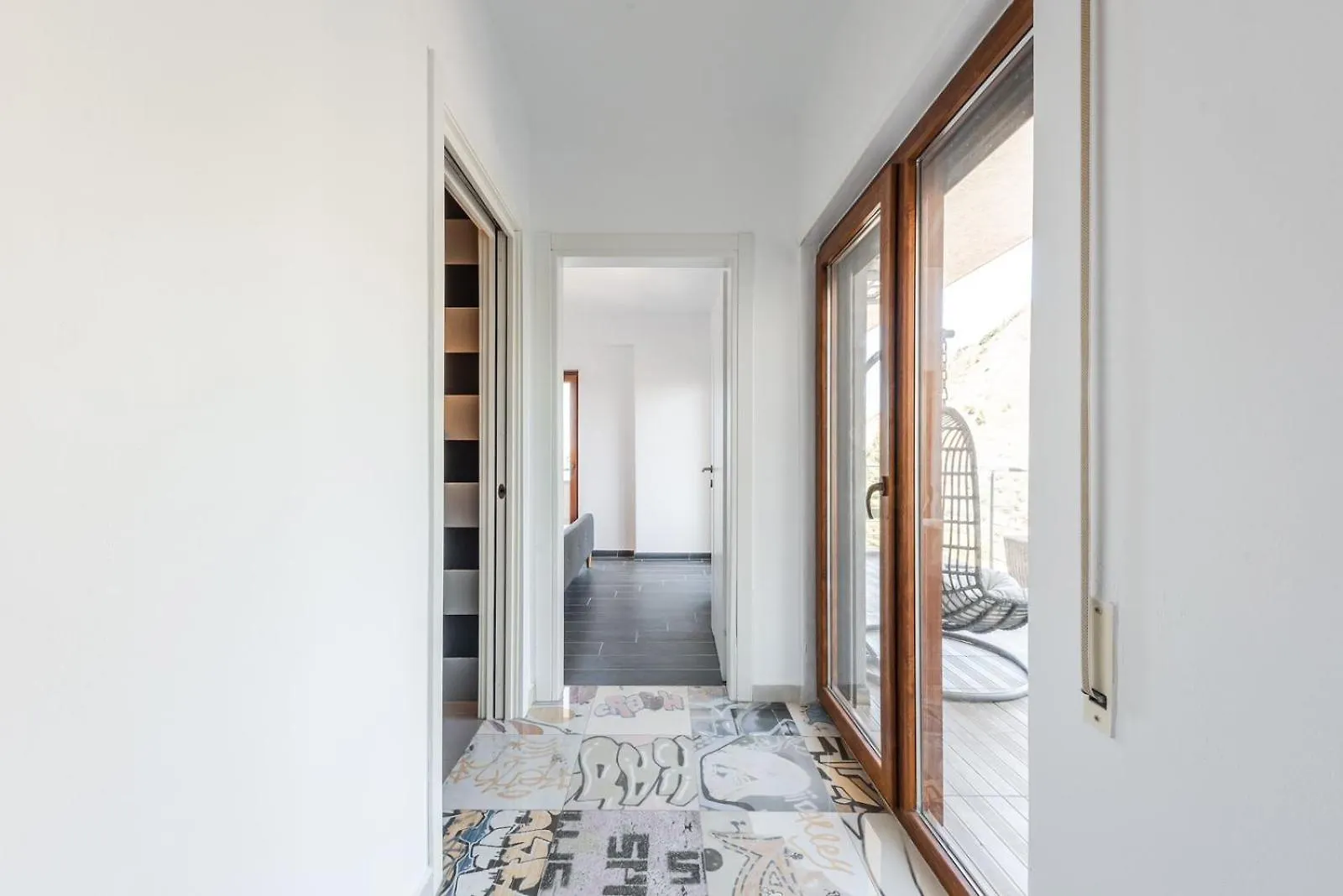 Heaven Hideout 2 Bedroom Apartment Durrës