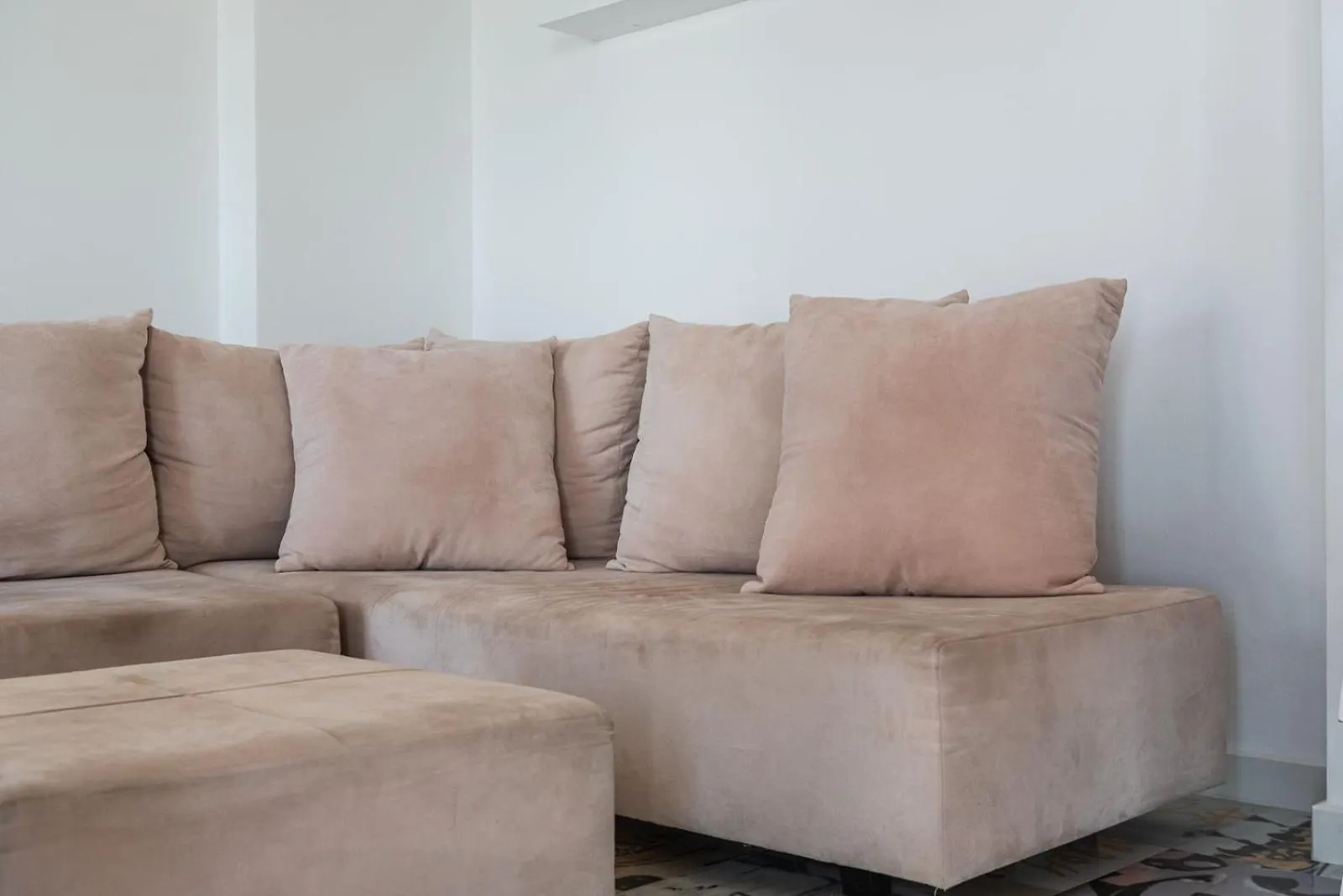 Heaven Hideout 2 Bedroom Apartment Durres