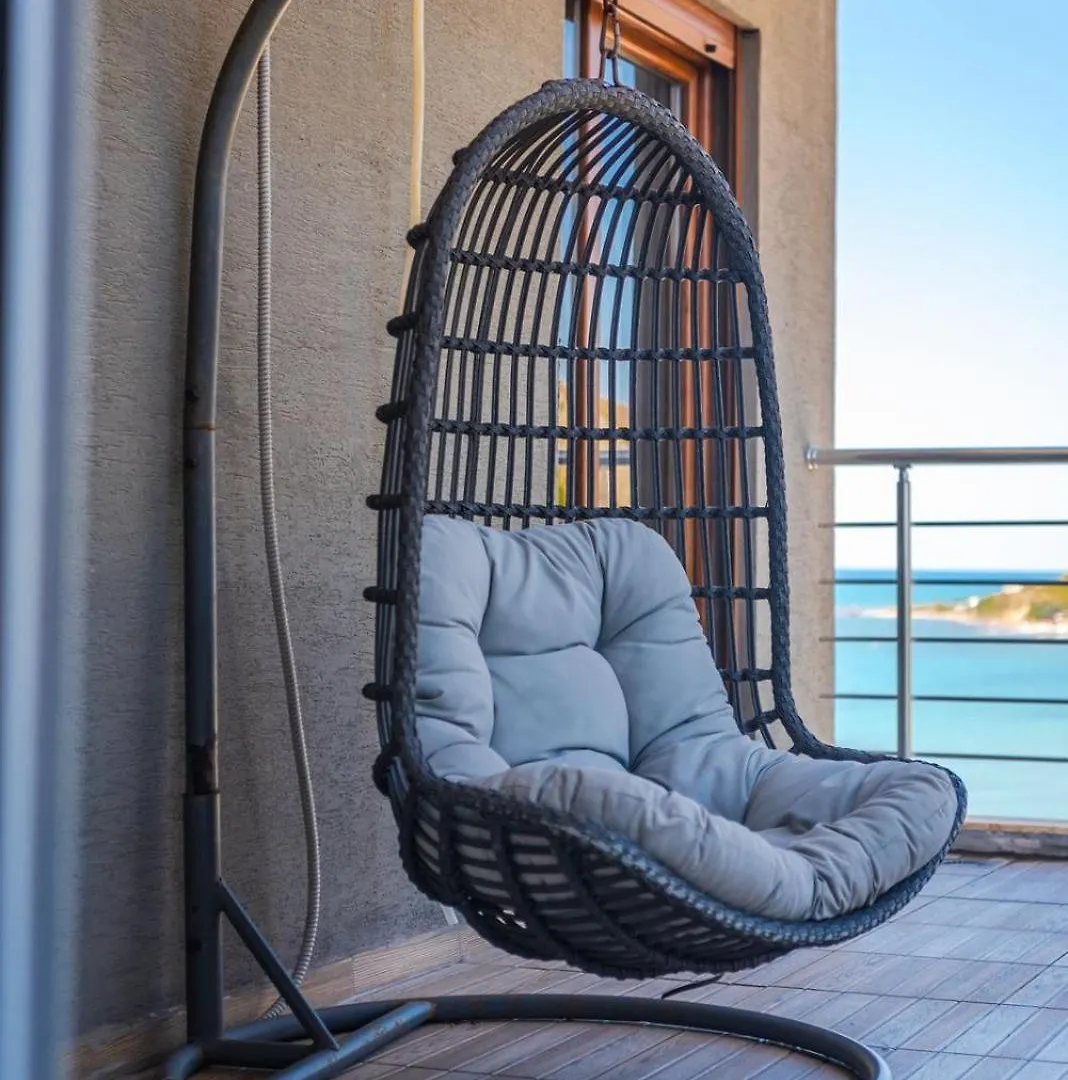 Heaven Hideout 2 Bedroom Apartment Durres
